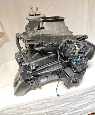 Volkswagen ID.3 Interior heater climate box assembly 1EA820351AQ 0080255