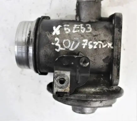 BMW X5 E53 EGR thermostat 7789999