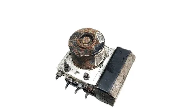 Peugeot 207 ABS Pump 9662298480