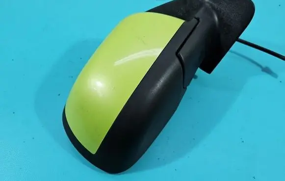 Nissan Micra Front door electric wing mirror IMPRK1518047