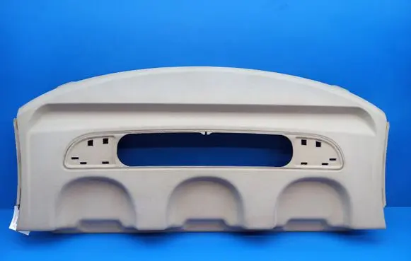 Mercedes-Benz E W211 Parcel shelf A2116900049