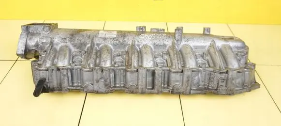 Alfa Romeo Brera Intake manifold 55210197 939A9000