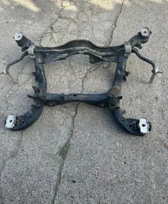 Audi Q5 SQ5 Rear subframe 80A505235AM