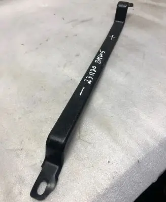BMW 5 E60 E61 Battery bracket 