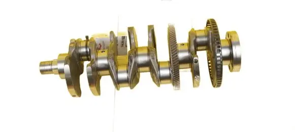 Opel Insignia B Crankshaft B20DTH