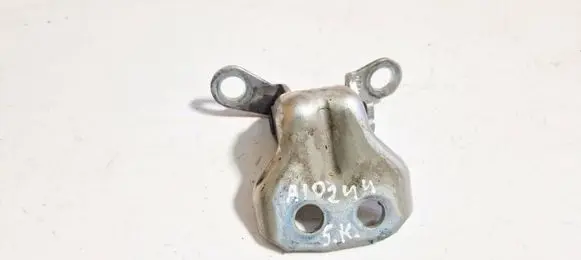 Ford Fiesta Rear door lower hinge 070axd2e