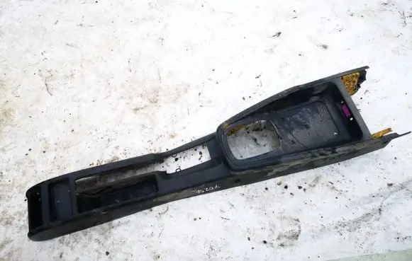 Audi A3 S3 8L Other interior part 8l0863424