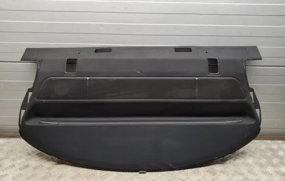 Mercedes-Benz E C207 W207 Parcel shelf A2076900149 A2078100020