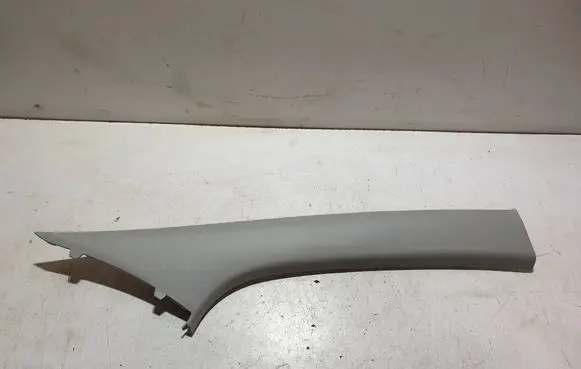 Renault Captur (A) pillar trim DEBALEX87 631140151 769113038R