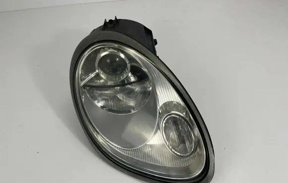 Porsche Boxster 987 Headlight/headlamp 10016411