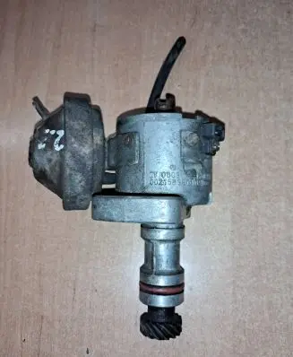 Mercedes-Benz W123 Spark distributor 0237003025