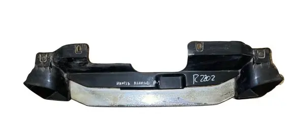 Honda Accord Front grill
