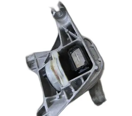 Peugeot 308 Engine mount vacuum valve 4A103720