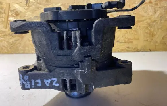 Opel Zafira A Generator/alternator