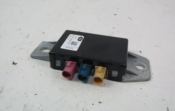 Chevrolet Meriva Aerial antenna amplifier DPLA19C097BA
