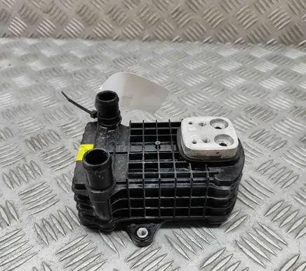 Volkswagen ID.3 Hybrid/electric vehicle battery fan 9J1816132