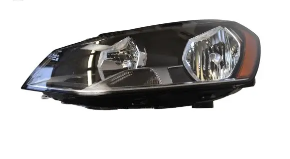 Volkswagen Golf VII Headlight/headlamp 5G0941005 90024465