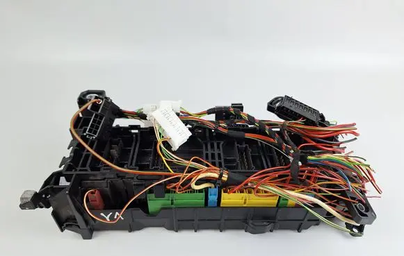 Mercedes-Benz GLA W156 X156 Fuse module A2469066600