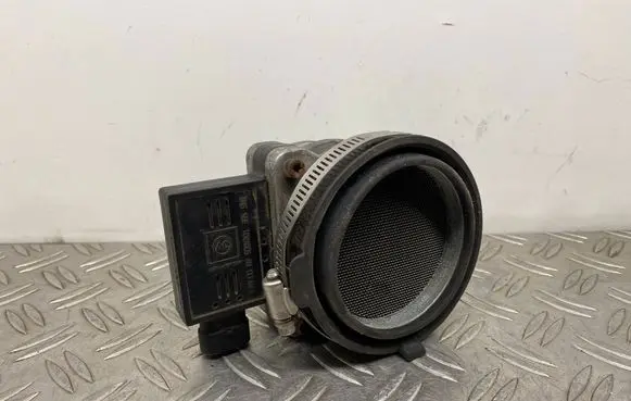 Chevrolet Blazer Mass air flow meter