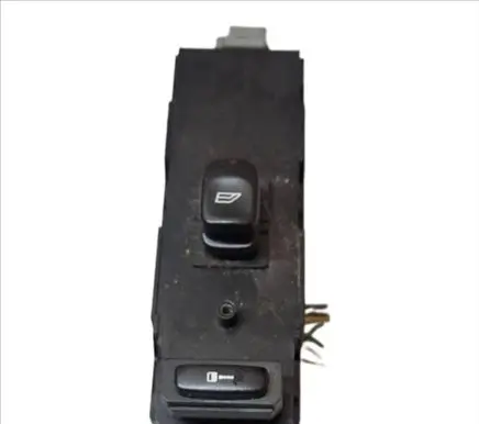 Volvo V70 Electric window control switch 30746075