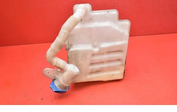 Volkswagen Golf IV Windshield washer fluid reservoir/tank 1K0955453Q