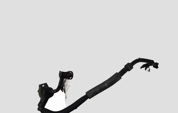 Peugeot 207 Vacuum valve V754196180