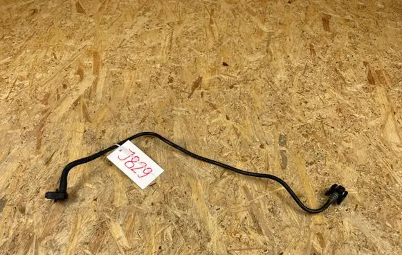 Opel Mokka B Engine coolant pipe/hose 9824346380