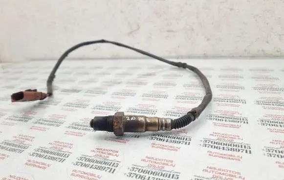 Volkswagen PASSAT CC Lambda probe sensor 06L906262L 06L906262