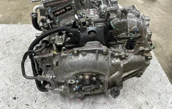 Lexus NX Automatic gearbox PHL4 D219C161 PHL4D219C161194