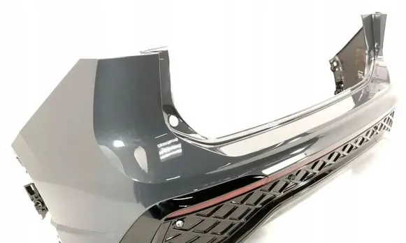 Volkswagen Tiguan Rear bumper 571807421A
