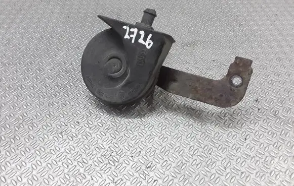 Volvo S40 Horn signal