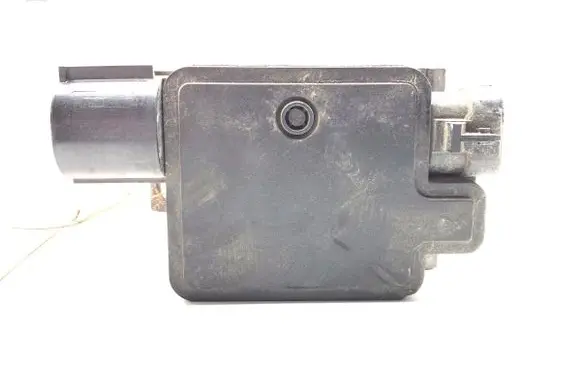Ford Focus Fan control module 940002906