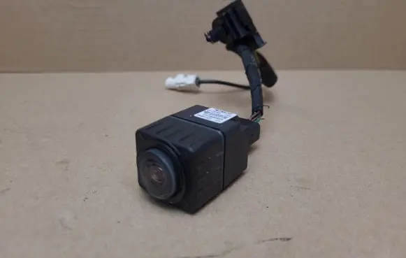 Mercedes-Benz B W246 W242 Reversing camera A0009054703