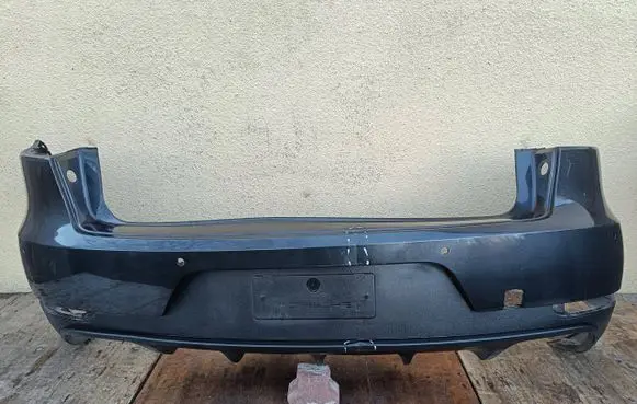 Porsche Macan (95B) Rear bumper 95B807421L 95B807834L