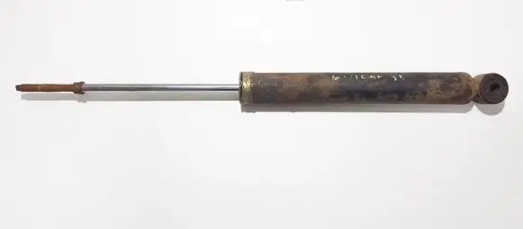 Nissan Micra Rear shock absorber/damper