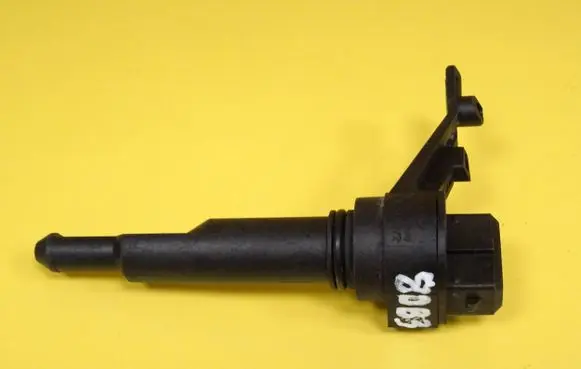 Audi 80 90 B3 Speed sensor (speedometer sensor) 012409191C