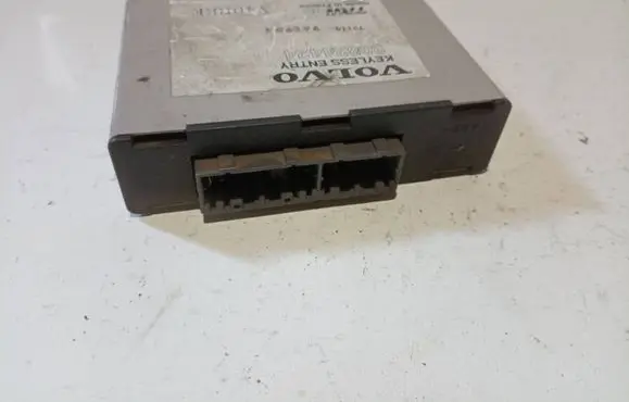 Volvo S40, V40 Other control units/modules 30824424 72114 960904