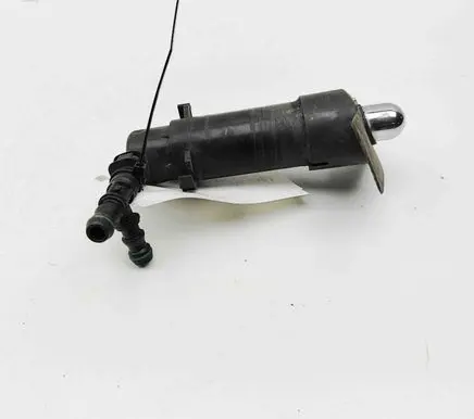 Porsche Panamera (970) Headlight washer spray nozzle 97062813300