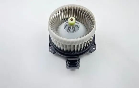 Toyota Prius+ (ZVW40) Heater fan/blower 8710312080