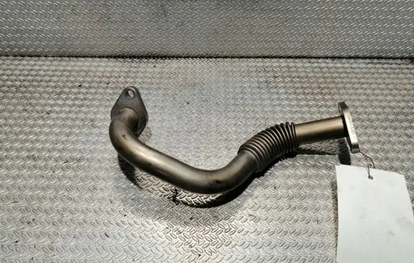 Volkswagen Transporter - Caravelle T4 EGR valve line/pipe/hose 074131525D MP0