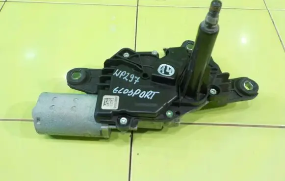 Ford Ecosport Rear window wiper motor GN1517404AA