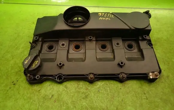 Peugeot Boxer Rocker cam cover 6C1Q6K271BH