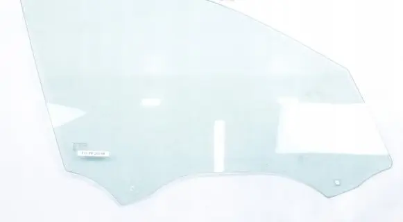 BMW X5M F85 Front door window glass four-door 7470632 51337470632