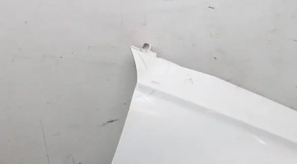 Ford Fusion Fender