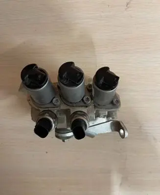 Porsche 911 991 Valve 99135912501 99135907504 3114268