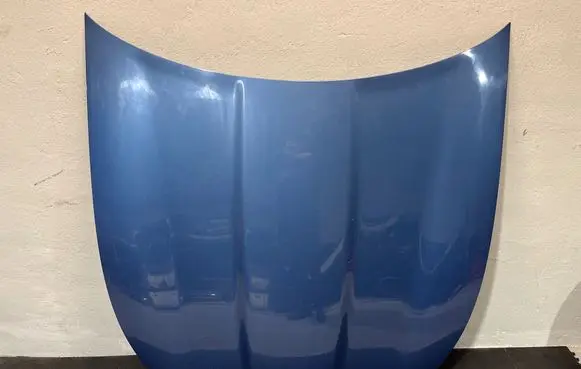 Jaguar XK8 - XKR Engine bonnet/hood 