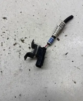 Lexus RX 450H Parking sensor (PDC) wiring loom 8211448100