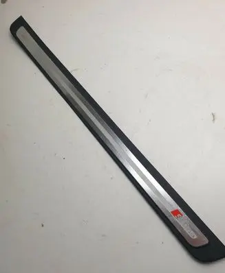 Audi A5 8T 8F Front sill trim cover 8T0853373