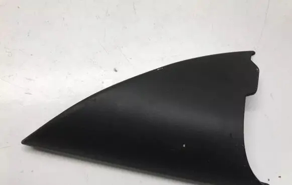 Audi A6 Allroad C5 Plastic wing mirror trim cover 4B0857505
