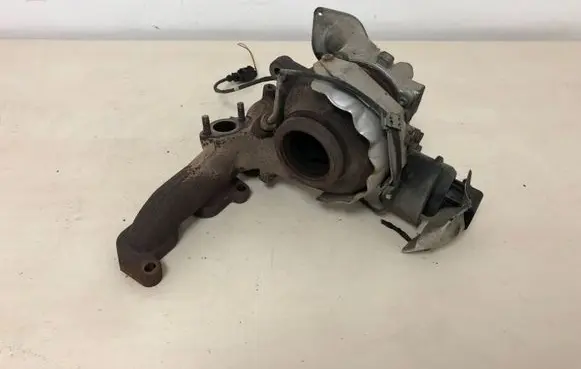 Seat Ibiza IV (6J,6P) Turbo 03L253016H BV39E0098